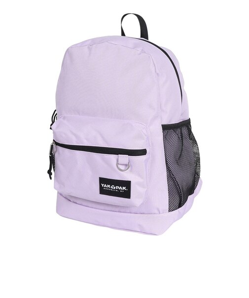 ヤックパック（YAK PAK）ベーシックバックパック YAK-BGL-26S001 PUL