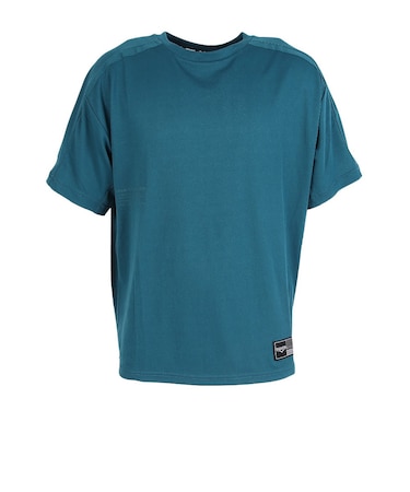 デュアリグ（DUARIG）ドライプラス シャインブロック XMS SMOOTH 半袖Tシャツ 6S0004-TRCT-863DSH DGRN