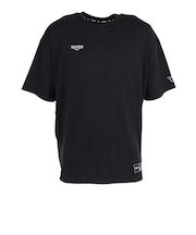 デュアリグ（DUARIG）ドライプラスクール シャインブロック COOLVENT 半袖Tシャツ 6S0003-TRCT-863DSH BLK