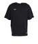 デュアリグ（DUARIG）ドライプラスクール シャインブロック COOLVENT 半袖Tシャツ 6S0003-TRCT-863DSH BLK