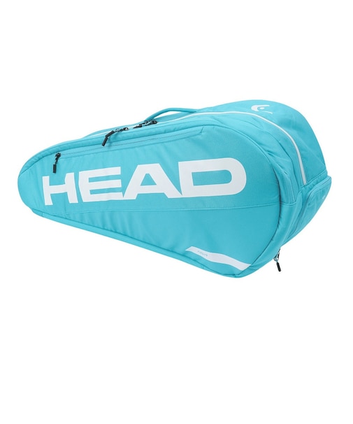 ヘッド（HEAD）テニス ラケットケース ツアー ラケットバッグ L BL 260616