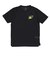 ニューバランス（new balance）ネオンポリ Tシャツ MT61Y04QBK