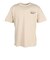 ピッチングニンジャ（PITCHING NINJA ）野球ウェア バックロゴ 半袖 Tシャツ OT0126SS0001-IVO