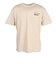ピッチングニンジャ（PITCHING NINJA ）野球ウェア バックロゴ 半袖 Tシャツ OT0126SS0001-IVO