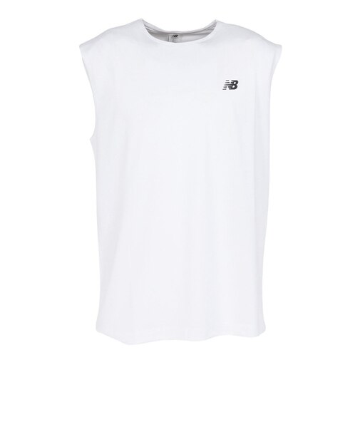 ニューバランス（new balance）タンクトップ スポーツコア タンク MT61286SWT