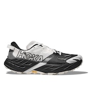ホカ（HOKA）ランニングシューズ トレランシューズ スピードゴート 7 ブラック ホワイト 1171928-BWHT トレイルランニング