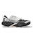 ホカ（HOKA）ランニングシューズ トレランシューズ スピードゴート 7 ブラック ホワイト 1171928-BWHT トレイルランニング