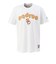 エムエルビー（MLB）野球ウェア サンディエゴ・パドレス COOPERSTOWN DOUBLE ロゴ Tシャツ ML0126SS0007-SD