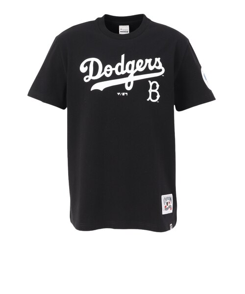 エムエルビー（MLB）野球ウェア ロサンゼルス・ドジャース COOPERSTOWN