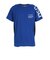 ドライプラスクール シャインブロック スループラス UV SEC 半袖Tシャツ CT6S0012-TR863-GRSD BLU