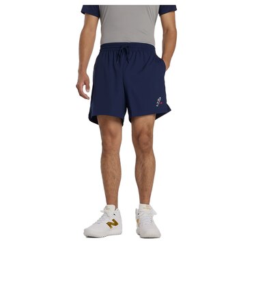 ニューバランス（new balance）大谷翔平トレーニングウーブンショーツ MB61B96QTNV