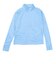 ニッキー キッズ（NIKKI KIDS）ジュニア ラッシュガード 長袖 SoLUV 124933-SAX
