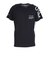 ドライプラスクール シャインブロック スループラス UV SEC 半袖Tシャツ CT6S0012-TR863-GRSD NVY