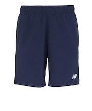 ニューバランス（new balance）スポーツグラフィックショーツ 7インチ MB61B6EMTNV