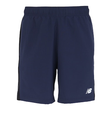 ニューバランス（new balance）スポーツグラフィックショーツ 7インチ MB61B6EMTNV
