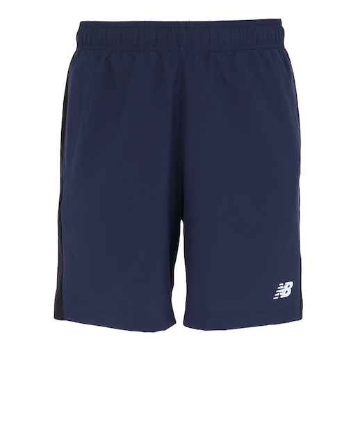 ニューバランス（new balance）スポーツグラフィックショーツ 7インチ MB61B6EMTNV