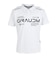 ドライプラスクール シャインブロックUV AUTHENTIC P 半袖ポロシャツ CT6S0013-TR863-GRSD WHT