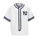 エムエルビー（MLB）野球ウェア ニューヨーク・ヤンキース ベースボールシャツ ML2126SS0002-NY