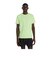 ニューバランス（new balance）リフレクティブポリTシャツ MT61Y4NSAFG