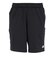 ニューバランス（new balance）スポーツグラフィックジャージショーツ 9インチ MBC311BK