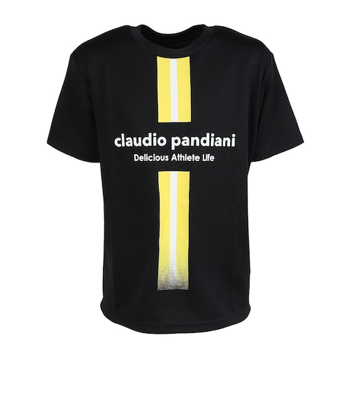 サッカージャンキー（soccer junky）ジュニア サッカーウェア パンジェルマン ひんやりプラTシャツ CP26A17K-02