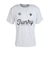 サッカージャンキー（soccer junky）サッカーウェア Cursive ひんやりプラ Tシャツ CP26A19-01