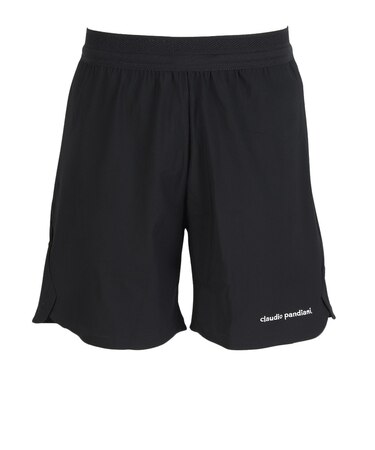 サッカージャンキー（soccer junky）サッカーウェア upper ひんやりストレッチショーツ CP26A20-02