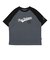 ニューバランス（new balance）ジュニア グラフィックラグラン 半袖Tシャツ YT61S5YUGT