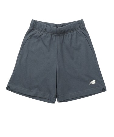 ニューバランス（new balance）ジュニア ニットショーツ YB61L2UBGT