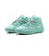プーマ（PUMA）バスケットシューズ バッシュ MB.05 MELO WO ラメロボール 31279801