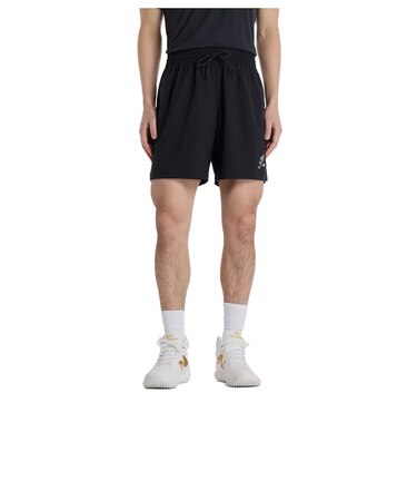 ニューバランス（new balance）大谷翔平トレーニングウーブンショーツ MB61B96QBK