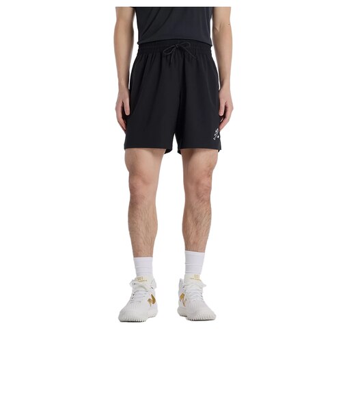 ニューバランス（new balance）大谷翔平トレーニングウーブンショーツ MB61B96QBK