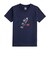 ニューバランス（new balance）大谷翔平キッズオールウェイズオンロゴ半袖Tシャツ YT61E9C7TNV