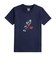 ニューバランス（new balance）大谷翔平キッズオールウェイズオンロゴ半袖Tシャツ YT61E9C7TNV
