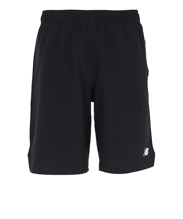 ニューバランス（new balance）スポーツショーツ 9インチ MB6186ARBK