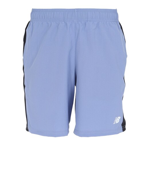 ニューバランス（new balance）スポーツグラフィックショーツ 7インチ MB61B6EMAA3