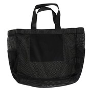 ヤックパック（YAK PAK）パッカブルトートバッグ YAK-BGL-26S006 BLK