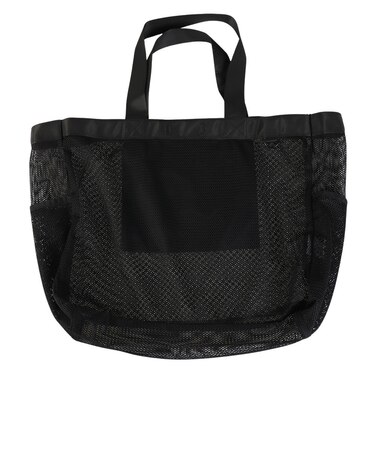 ヤックパック（YAK PAK）パッカブルトートバッグ YAK-BGL-26S006 BLK