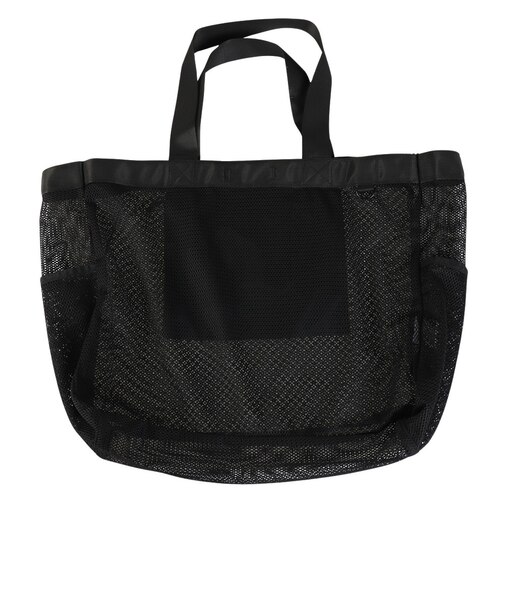 ヤックパック（YAK PAK）パッカブルトートバッグ YAK-BGL-26S006 BLK