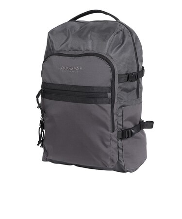 ヤックパック（YAK PAK）バーチカルタイプバックパック YAK-BGL-26S004 CGRY