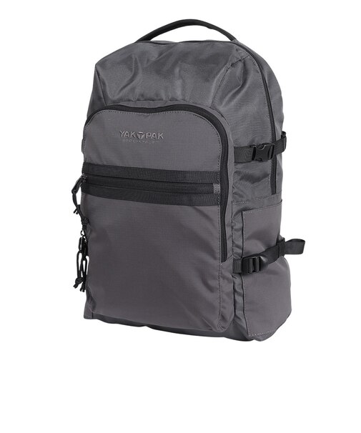 ヤックパック（YAK PAK）バーチカルタイプバックパック YAK-BGL-26S004 CGRY