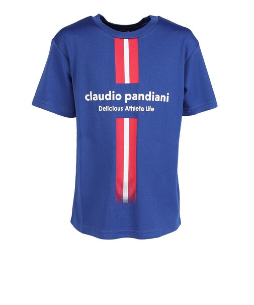 サッカージャンキー（soccer junky）ジュニア サッカーウェア パンジェルマン ひんやりプラTシャツ CP26A17K-57