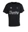 サッカージャンキー（soccer junky）サッカーウェア Cursive ひんやりプラ Tシャツ CP26A19-02