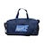 ナイキ（NIKE）水泳バッグ ボストンプールバッグ 紺 16L 1994041-0019 スイミングバッグ ボストンバッグ