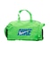 ナイキ（NIKE）水泳バッグ ボストンプールバッグ 緑 16L 1994041-0007 スイミングバッグ ボストンバッグ