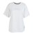 プーマ（PUMA）ESS S ACTIVE グラフィック 半袖Tシャツ 693692 02 WHT