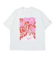 ナイキ（NIKE）スポーツウェア エア フォース 1 オーバーサイズド 半袖Tシャツ GP IR6973-101