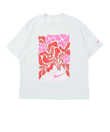 ナイキ（NIKE）スポーツウェア エア フォース 1 オーバーサイズド 半袖Tシャツ GP IR6973-101