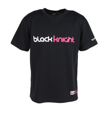 バドミントンウェア ドライTシャツ T-6110U-BLAPNK