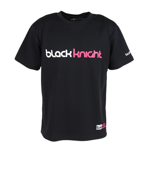 バドミントンウェア ドライTシャツ T-6110U-BLAPNK